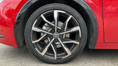 Toyota Prius 2.0 PHEV Excel 5dr CVT Hatchback